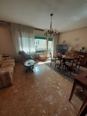 Appartamento in residenziale in Via Umberto I