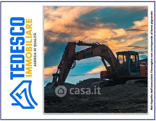 Terreno agricolo in commerciale in Contrada Candelara