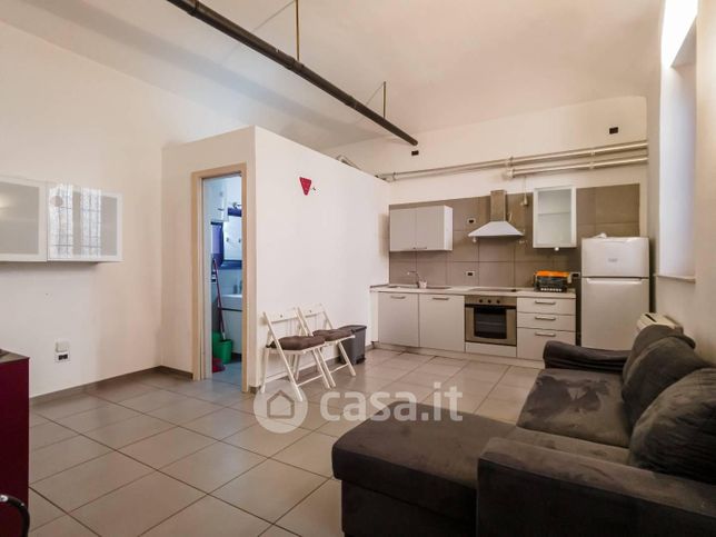 Appartamento in residenziale in Via San Donato 85