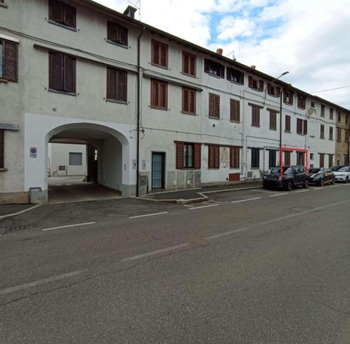 Appartamento in residenziale in Via Alessandro Volta 33