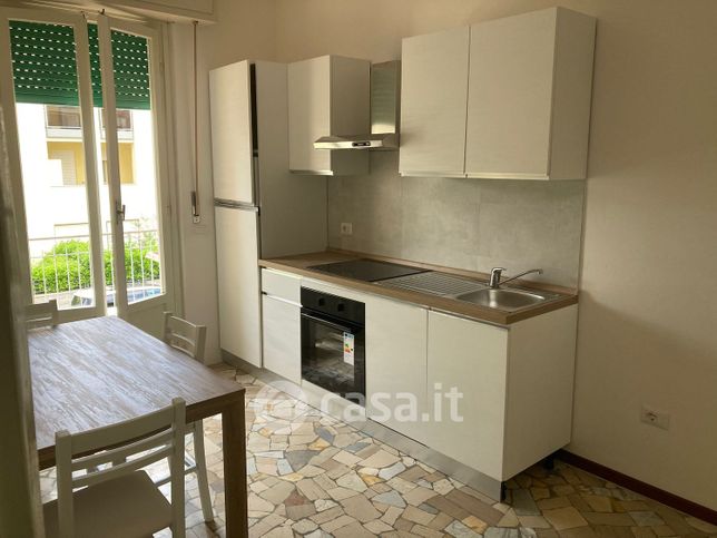 Appartamento in residenziale in Via Raffaello Sanzio