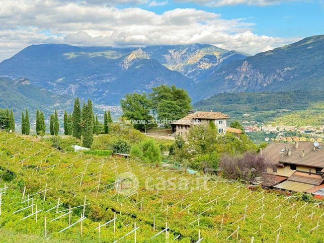 Terreno edificabile in residenziale in 