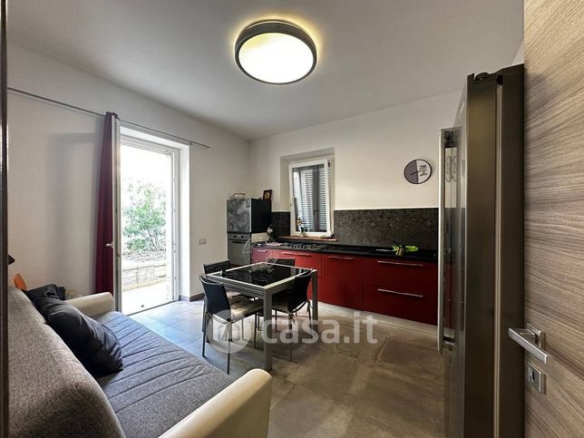 Appartamento in residenziale in Borgo Andrea Costa
