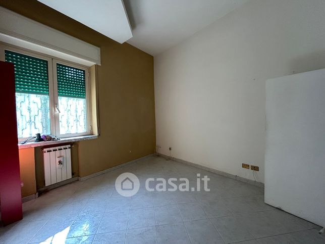 Appartamento in residenziale in Via Girolamo Santacroce