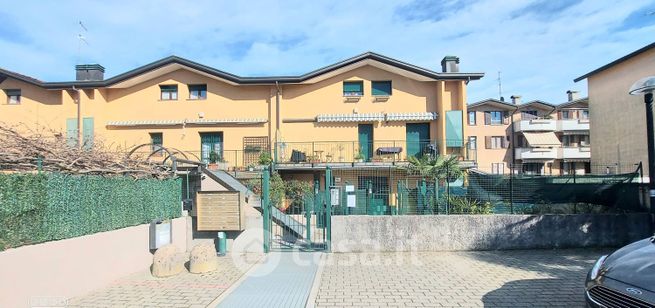 Appartamento in residenziale in Via Piave 18