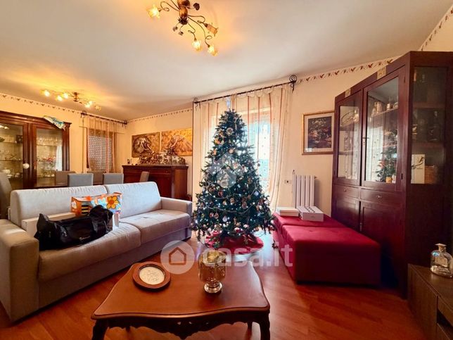 Appartamento in residenziale in Piazzale Sondrio 9