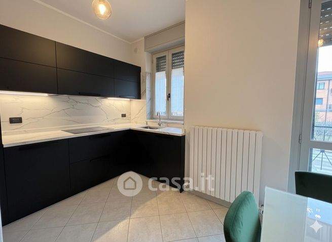 Appartamento in residenziale in Via Udine 90