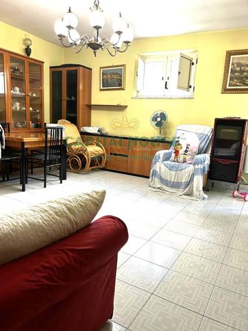 Appartamento in residenziale in 