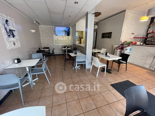 Attività/licenza (con o senza mura) in commerciale in 