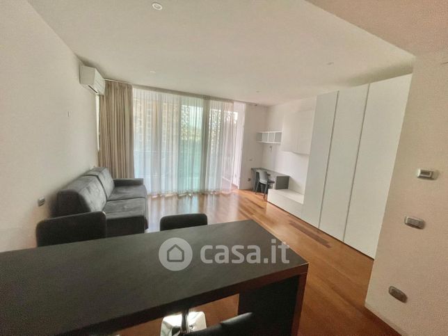 Appartamento in residenziale in Via Panciatichi 51