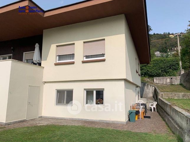 Appartamento in residenziale in Via Edelweiss 21