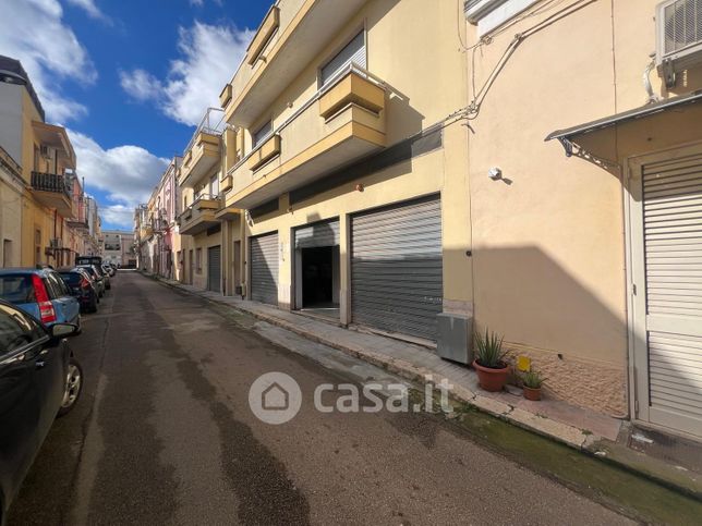 Box/posto auto in residenziale in Via Antonio Mellone