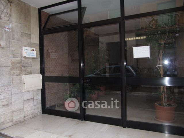 Appartamento in residenziale in Via Severo Settimio 46