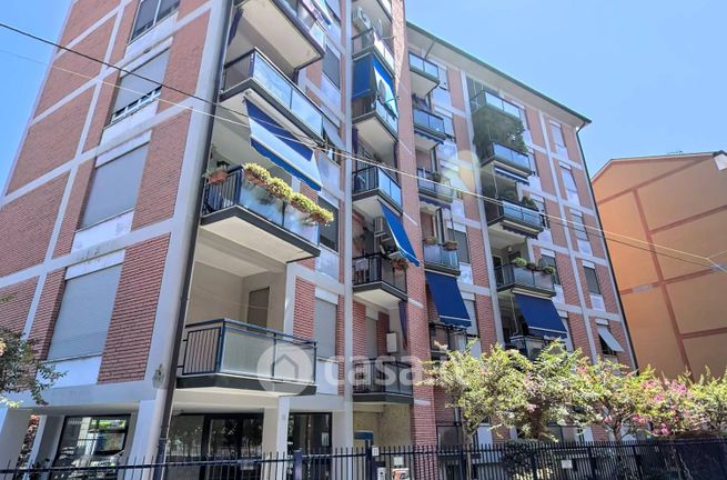 Appartamento in residenziale in Via Armando Diaz