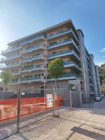 Appartamento in residenziale in Via Saint Marco