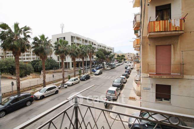 Appartamento in residenziale in Via AngiÃ² 134