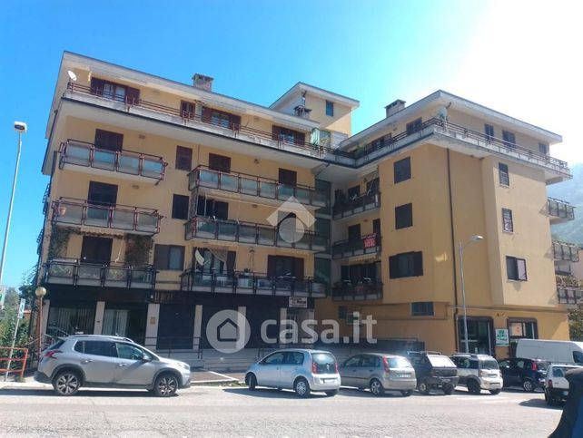 Appartamento in residenziale in Via Giosuè Carducci