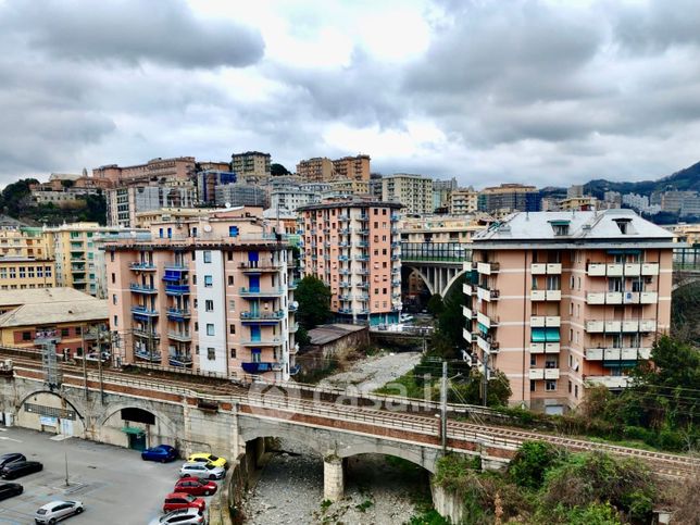 Appartamento in residenziale in Rossini 3