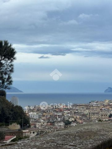 Appartamento in residenziale in Salita Capodimonte 105