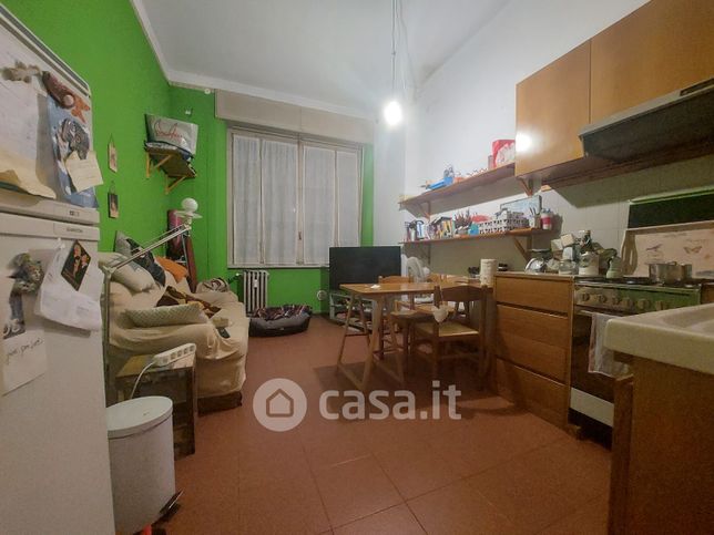 Appartamento in residenziale in Via Giuseppe Bardelli 7