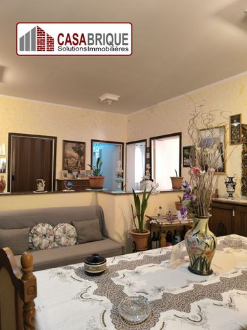 Appartamento in residenziale in Via Fiume 48