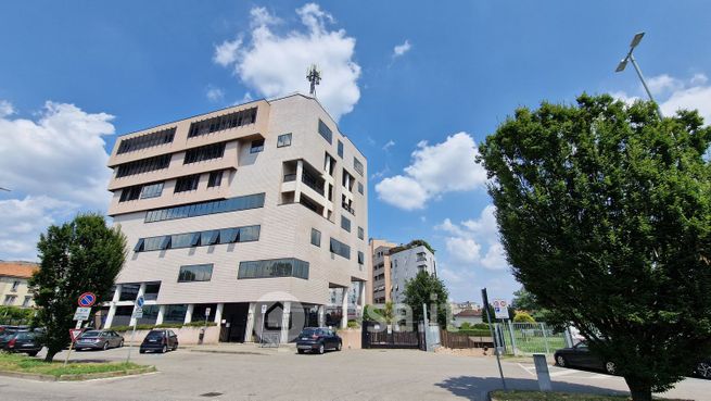 Garage/posto auto in residenziale in Via San Maria Pelletier 8