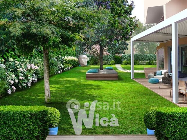 Appartamento in residenziale in 