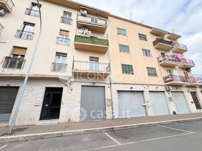 Appartamento in residenziale in Via Giovanni Giolitti