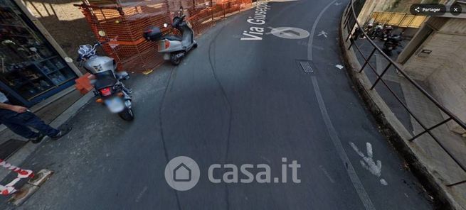 Appartamento in residenziale in Via Giuseppe Sapeto