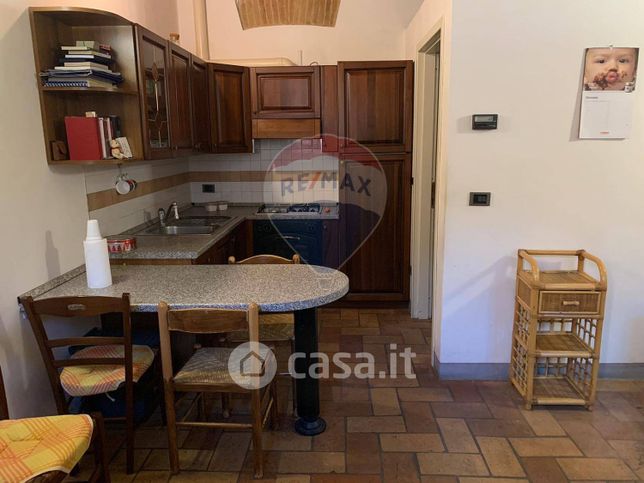 Appartamento in residenziale in Borgo Retto 42