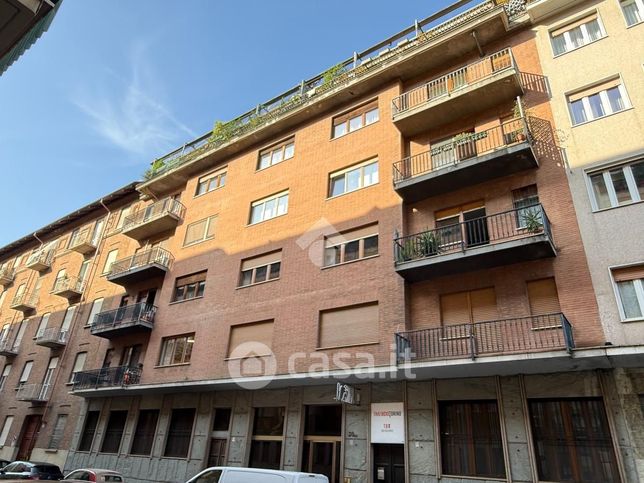 Appartamento in residenziale in Via Pietro Giuria 30