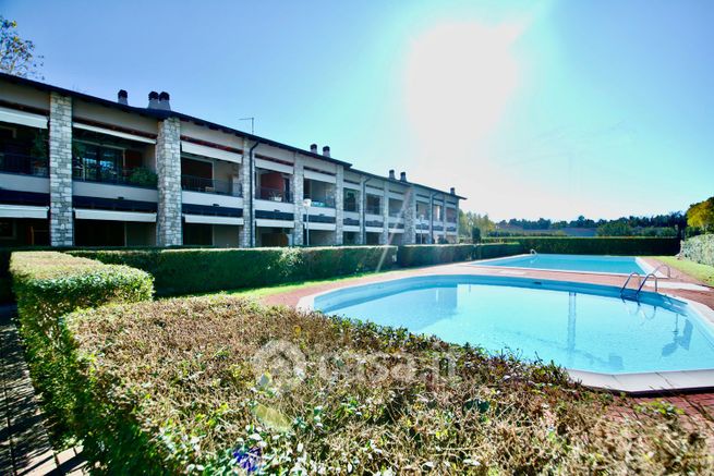 Appartamento in residenziale in Viale Venezia 49