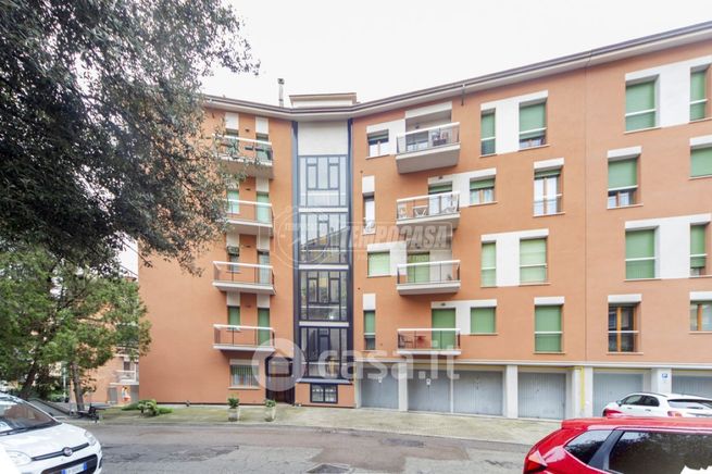 Appartamento in residenziale in Via Sergio Corazzini 6