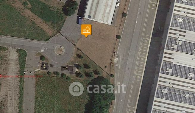 Terreno edificabile in residenziale in Via Muzio da Soresina