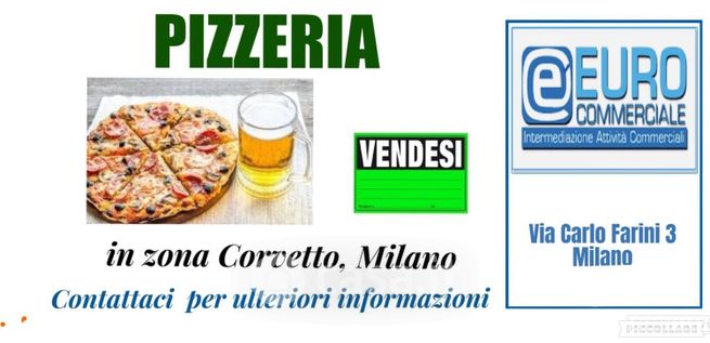 Attivitã /licenza (con o senza mura) in commerciale in 