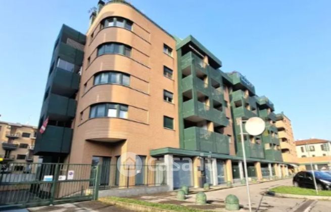 Appartamento in residenziale in Via Giuseppe Ferrari 6