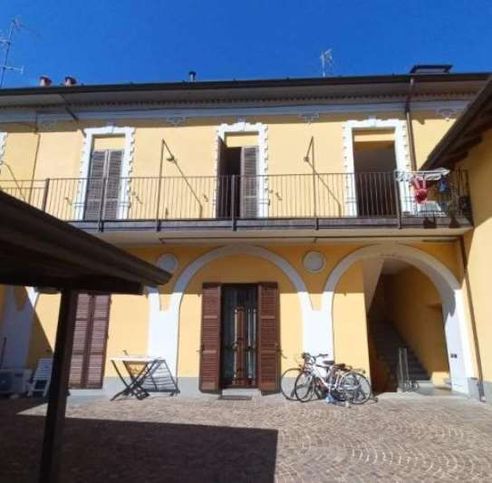 Appartamento in residenziale in Via Pietro da Cernusco 7