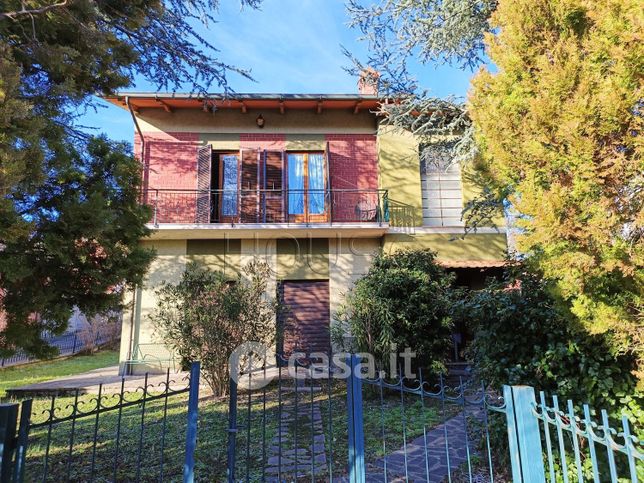 Casa indipendente in residenziale in Strada Regionale del Niccone