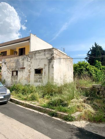 Terreno edificabile in residenziale in Via Fontana 18