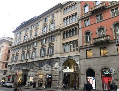 Appartamento in residenziale in Via XX Settembre 16