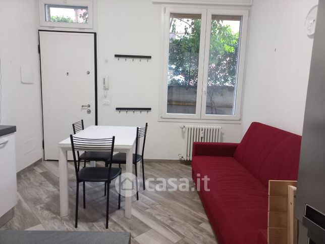 Appartamento in residenziale in Via Torleone 21