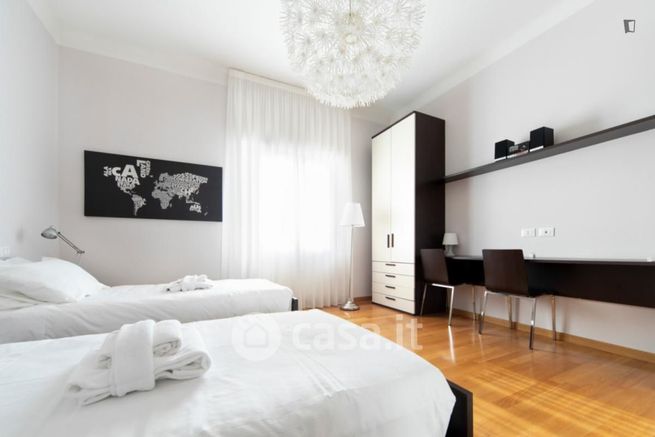 Appartamento in residenziale in Via Guglielmo Marconi