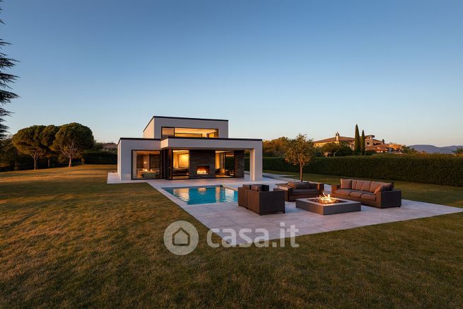 Terreno edificabile in residenziale in Via Gere