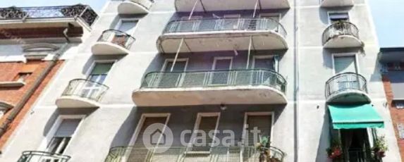 Appartamento in residenziale in Via Cortemilia 11