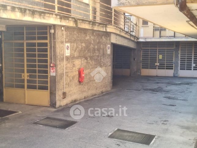 Garage/posto auto in residenziale in Via Garessio 6