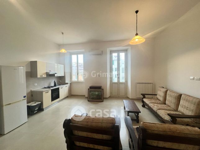 Appartamento in residenziale in Via XXV Luglio 9