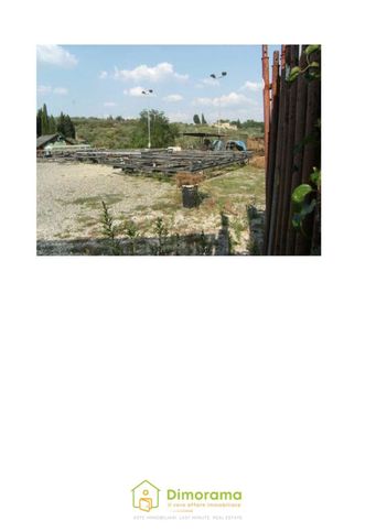 Terreno agricolo in commerciale in Via Quintole per le Rose
