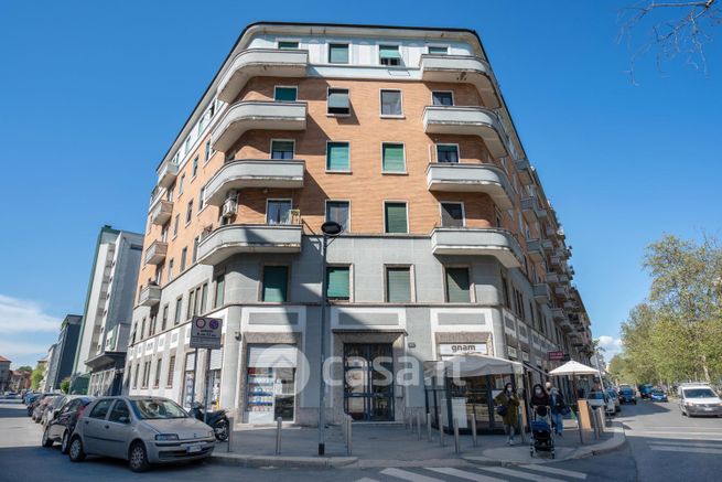 Appartamento in residenziale in Corso Lodi 108