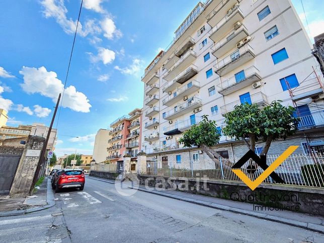 Appartamento in residenziale in Via Regina Bianca 83