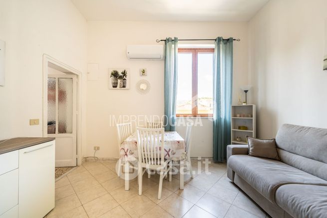 Appartamento in residenziale in Via Gaetano la Loggia 122